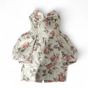 All-that-jazz Women's multi Dress size large